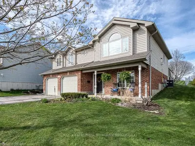 174 ELIZABETH Avenue, Ingersoll, ON N5C 3Y1