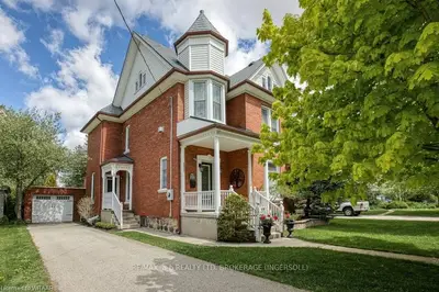 104 ANN Street, Ingersoll, ON N5C 2G3