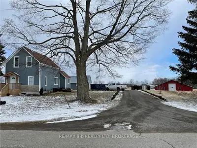 76 Goshen Road, Norfolk, ON N4G 4G7