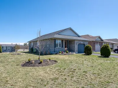 62 BARKER Street, Tillsonburg, ON N4G 5N7