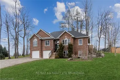 156 HURON Street, Zorra, ON N0J 1J0