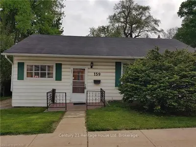 159 JOHN Street, Ingersoll, ON N5C 3G1