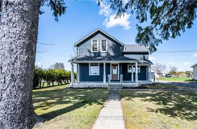 139 LA SALETTE Road, Norfolk, ON N0E 1H0