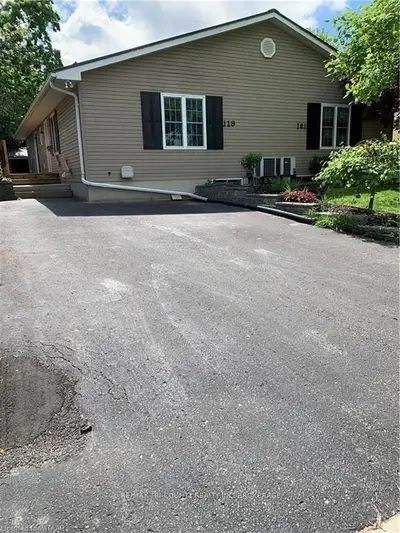 119 ROLPH Street, Tillsonburg, ON N4G 3Y5