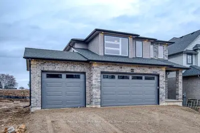 45 PEGGY Avenue, South-West Oxford, ON N0J 1N0