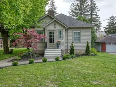 456 VINCENT Street, Woodstock, ON N4S 5M8