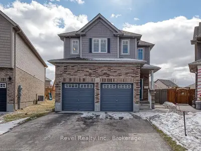 1155 CAEN Avenue, Woodstock, ON N4T 0G3
