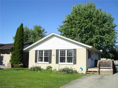 469 CALLENS Avenue, Norfolk, ON N4B 3A1