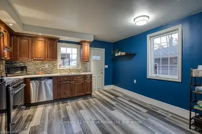 285 MILL Street, Woodstock, ON N4S 2X3