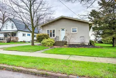 163547 BROWNSVILLE Road, South-West Oxford, ON N0L 1C0
