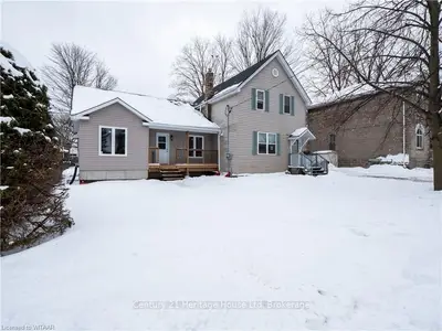 622 PRINCESS Street, Woodstock, ON N4S 4H5