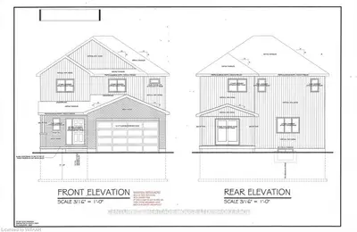 72 TRAILVIEW Drive, Tillsonburg, ON N4G 0C6