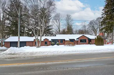 47 LISGAR Avenue, Tillsonburg, ON N4G 3K7