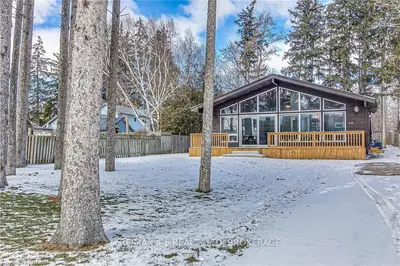 20 WELLINGTON Street E, Norwich, ON N0J 1R0