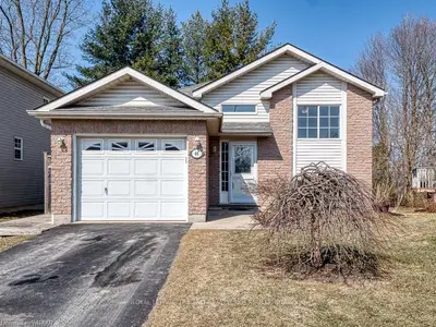 44 ROSSITER Road, Ingersoll, ON N5C 4E1