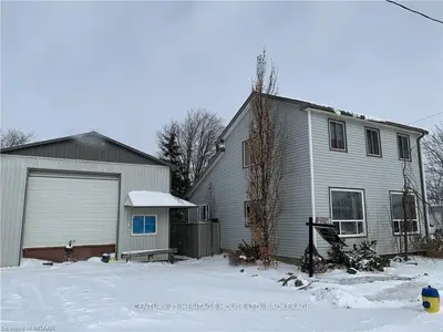 134 MAIN Street W, Norwich, ON N0J 1P0