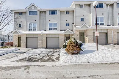536 THIRD Street 33, London East, ON N5V 4R5