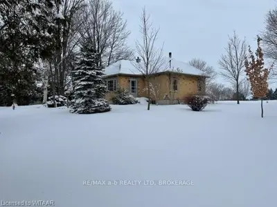 432396 ZENDA Line, Norwich, ON N4G 4G8