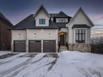401 SOMME Street, Woodstock, ON N4T 0K3