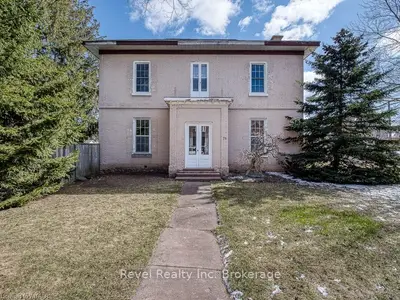 78 Riddell Street, Woodstock, ON N4S 6M4