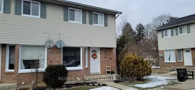 10 Dufferin Street 11, Norwich, ON N0J 1P0