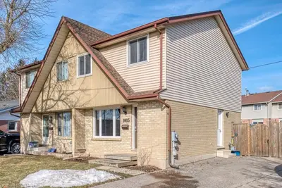1005 CREE Avenue, Woodstock, ON N4T 1E7