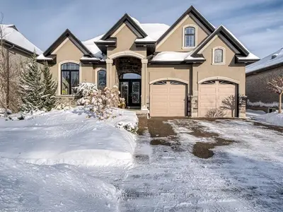 120 JUNO Crescent, Woodstock, ON N4T 0H6