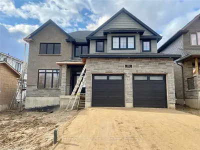 47 PEGGY Avenue, South-West Oxford, ON N0J 1N0