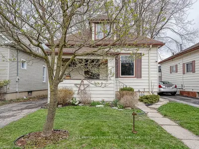 693 FRANCES Street, Woodstock, ON N4S 2A2