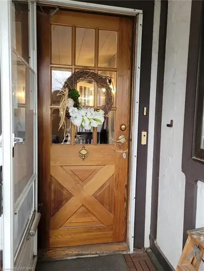 806201 OXFORD RD 29 Road 43, Blandford-Blenheim, ON N0J 1M0