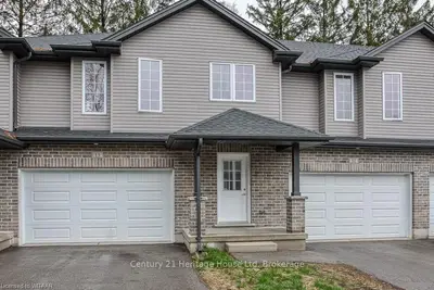 343 HURON Street 12, Woodstock, ON N4S 7A5