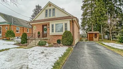 767 GROSVENOR Street, Woodstock, ON N4S 5G5