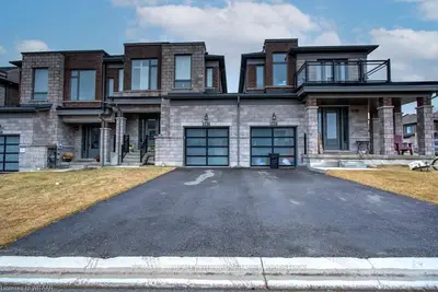 1136 EDINBURGH Drive, Woodstock, ON N4S 7W2