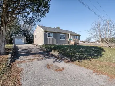 709 NORFOLK COUNTY RD. #28, Norfolk, ON N0E 1G0