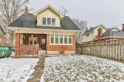 134 WASHINGTON Street W, Zorra, ON N0M 2M0