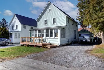 115 VALLEY VIEW Lane, Tillsonburg, ON N4G 3X4