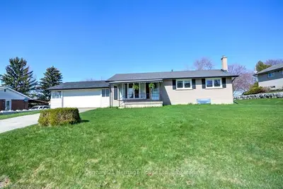 53 LYNN Crescent, South-West Oxford, ON N0J 1A0