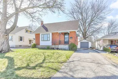 680 BRANT Street, Woodstock, ON N4S 5J8