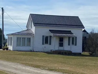 360 11TH CONC Road, Norfolk, ON N0E 1G0