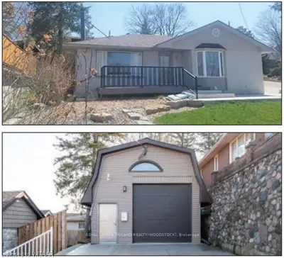 618 HIGHLAND Drive, Woodstock, ON N4S 5W9