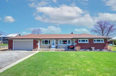 86 MAIN Street S, Blandford-Blenheim, ON N0J 1V0