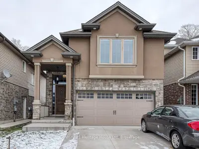 1024 Alberni Road, Woodstock, ON N4T 0C3