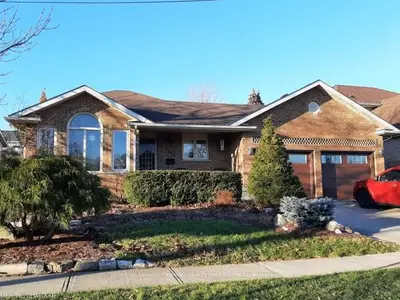 1212 WHEALAN Road, Woodstock, ON N4T 1M6