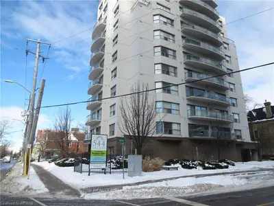 544 TALBOT Street 1004, London East, ON N6A 0A8