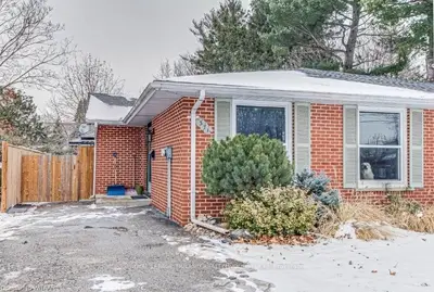 371 BRANT Street, Woodstock, ON N4S 5H9