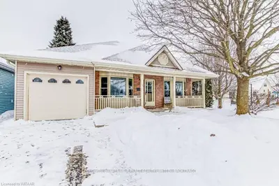 47 WILSON Avenue, Tillsonburg, ON N4G 5K7