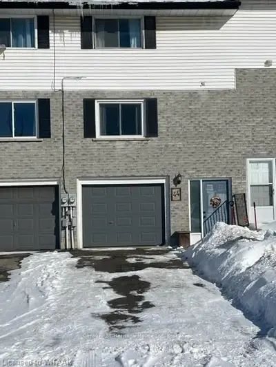 44 MARLBORO Court, Woodstock, ON N4S 8P4
