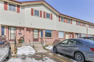 1115 NELLIS Street 32, Woodstock, ON N4T 1P6