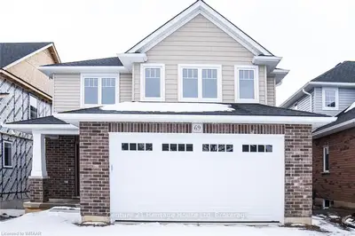 69 PEARL Street, Tillsonburg, ON N4G 0A3