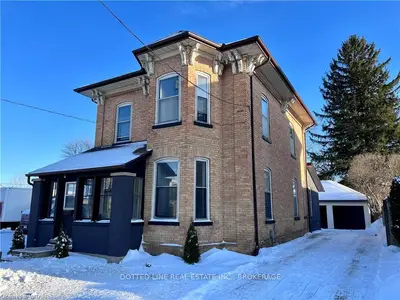 109 DUNDAS Street, Zorra, ON N0M 2M0